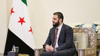 Siria e Israel reinician sus