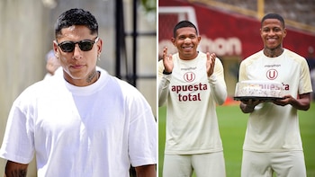 El motivo por el que se frenó el regreso de Raúl Ruidíaz a Universitario: “Cúper sabe que hay un problema con algún jugador”