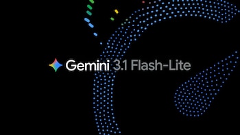 Gemini 3.1 Flash-Lite, la nueva