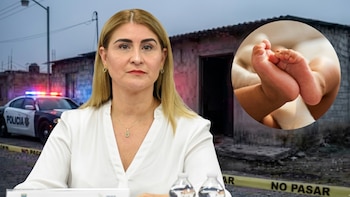 Masacre en Tehuitzingo, Puebla: fiscal confirma bebé asesinada y señala ajuste de cuentas familiar como móvil principal