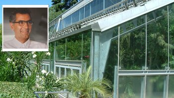 Fallece el arquitecto Ángel Fernández