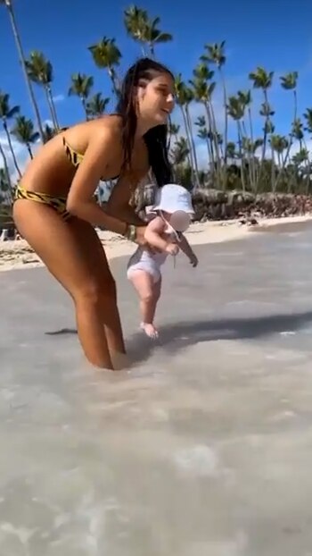 Ana y Delfina García Moritán,