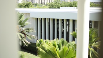 Esta es la nueva sede