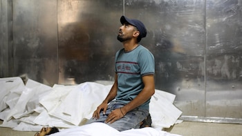 Dos muertos en un nuevo ataque israelí en la Franja de Gaza a pesar del alto el fuego