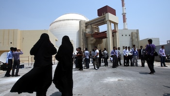 Irán invitó al organismo nuclear de la ONU a inspeccionar sus instalaciones en el marco del acuerdo con Estados Unidos