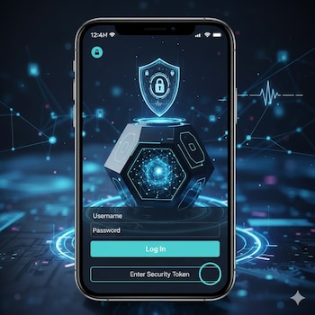 El token es el dispositivo