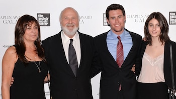 Así es cómo los hijos