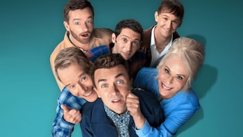 Qué dice la crítica del regreso de “Malcolm in the Middle”