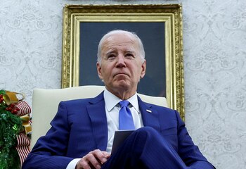 La Administración de Joe Biden