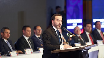 Colombia y Guyana impulsan una alianza en seguridad y energía con el gas como eje de cooperación