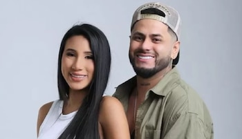 La difusión íntegra del video