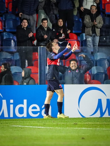 Tigre-Alianza Atlético