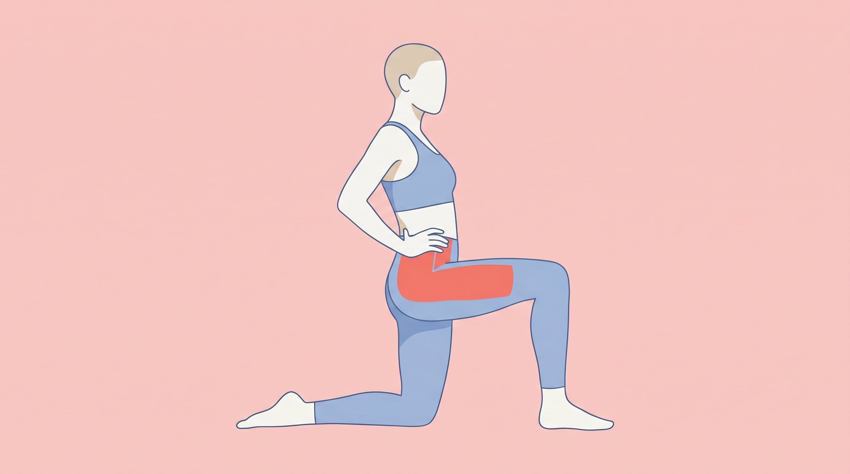 El estiramiento regular aporta beneficios clave para la flexibilidad, la movilidad articular y la prevención de lesiones musculares (Imagen Ilustrativa Infobae)