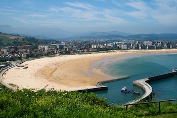 Laredo, en Cantabria (Adobe Stock).