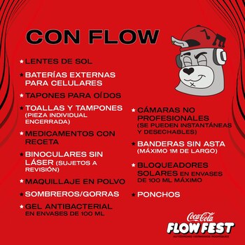 Foto:
Flow Fest