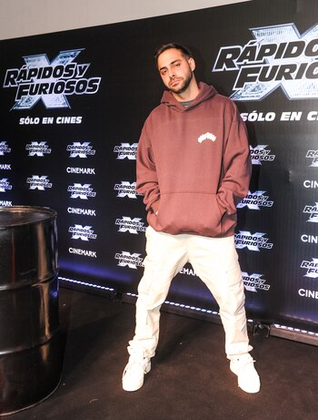 Grego Rosello (RS Fotos)