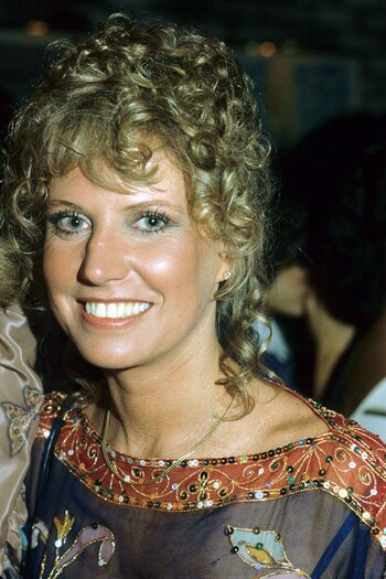 Leslie Charleson alcanzó la fama