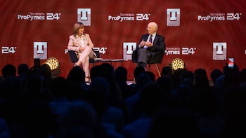 El Gobierno, duro con los