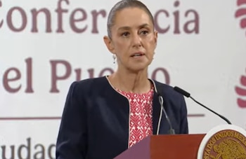 Conferencia matutina