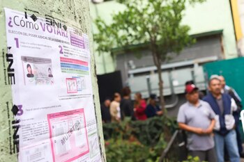 Grupos delictivos ya habían amenazado