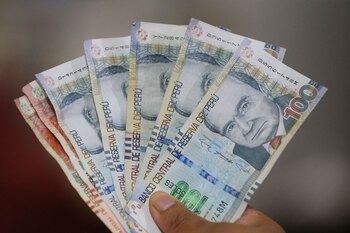 Aguinaldo por Navidad y Año