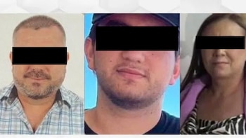 Qué grupo estaría detrás de