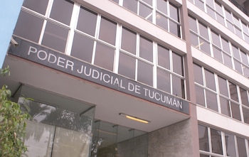 Poder Judicial de Tucumán