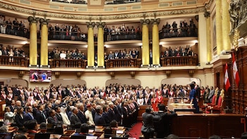 El mercado después de la elección