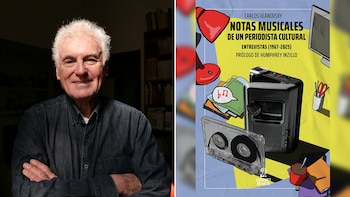 Carlos Ulanovsky abre su archivo de entrevistas, memoria viva de la música popular en 60 años