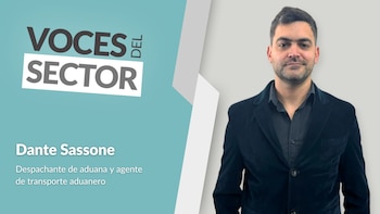 El desafío de convertir el despacho aduanero en un servicio integral
