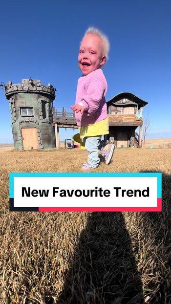 Kyla Thomson, madre de Bella