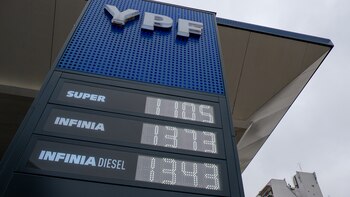 Los nuevos precios de la