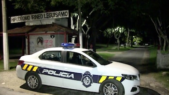 El cuerpo de la mujer