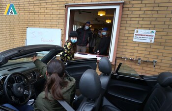 Maestros pasan el reporte a