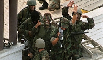 Efemérides – Efemérides en Perú – Qué se celebra – Perú – noticias – 22 abril