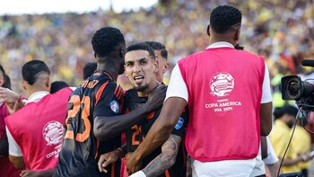 Esta es la familia de