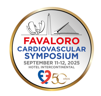 El Favaloro Cardiovascular Symposium se