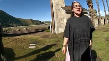 Autoridades de Bakersfield afirman que