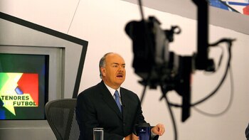 Hollman Morris aclaró publicación sobre el supuesto regreso de Iván Mejía a Rtvc: “Una campaña de desprestigio”