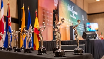 Premios Platino Xcaret 2026: todos los ganadores en la gala que celebra el audiovisual iberoamericano