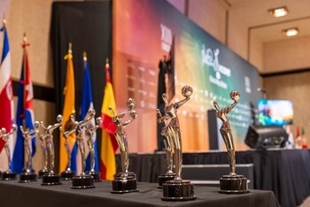 Premios Platino Xcaret 2026