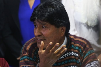 Prada, en un pronunciamiento en