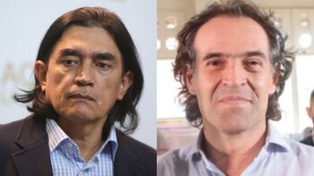 Gustavo Bolívar behauptet, eine „Fico-Klausel“