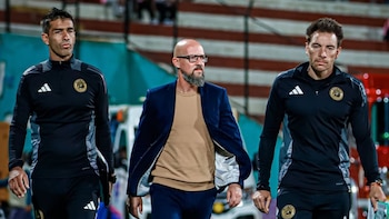 Alejandro Orfila se marchó de Cusco FC tras quedar último en Copa Libertadores y solo ganar 5 partidos de 15 posibles