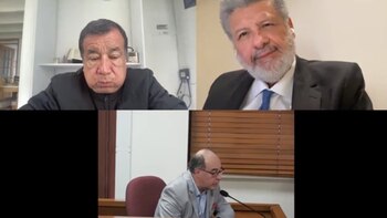 Juicio a Álvaro Uribe: defensa