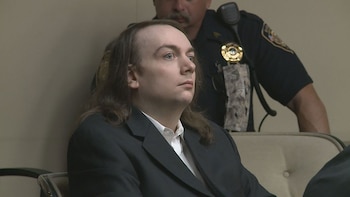 El joven que asesinó a