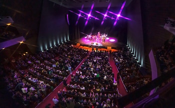 Samara Joy es dueña de