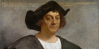 Cristóbal Colón describió a Baracoa