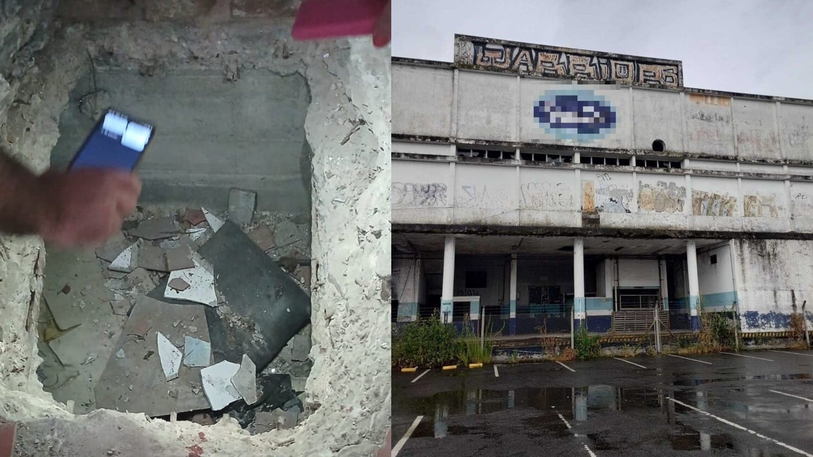 La municipalidad de La Plata había recibido advertencias previas sobre el estado del predio