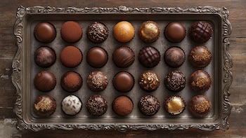 Por qué esta variedad de